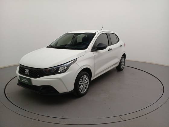 FIAT ARGO 1.0 FIREFLY FLEX MANUAL